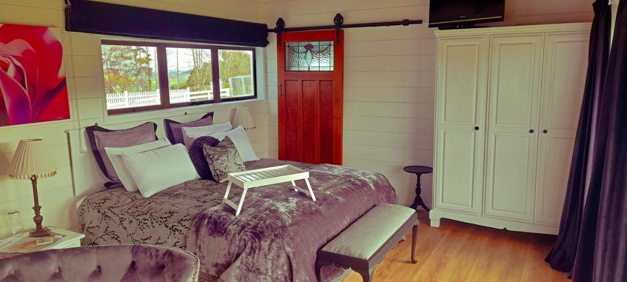 Wharfe Cottage Уэллсфорд Экстерьер фото