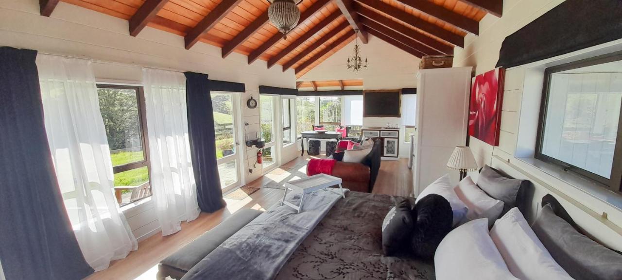 Wharfe Cottage Уэллсфорд Экстерьер фото